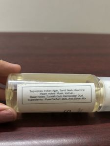 Silkwood Perfume Hoor And Noor New