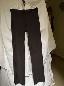 Puma Black Athletic Leggings