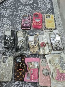 iPhone 15 Pro nd covert to 17 pr