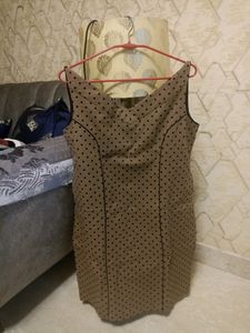 Stretchabale One Piece Dress.
