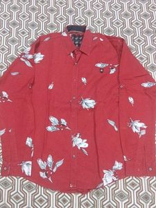 Men's casual shirts