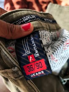 2 jeans for men