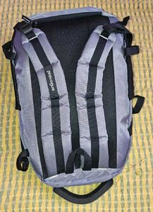 Decathlon Quechua Backpack with waist bag