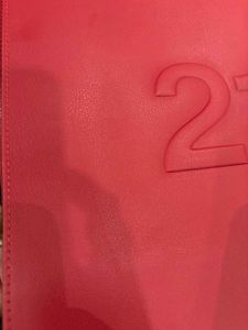 Carolina Herrera Tote Bag