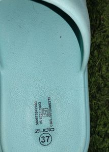 Zudio Heel Slippers Light Weight