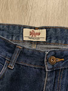 Ma3010 The roadster life co. jeans waist 34