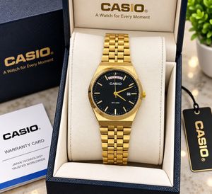 Casio Unisex Watch