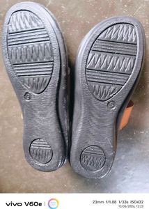 Kliq Men's Casual Sandals😍💛🧡