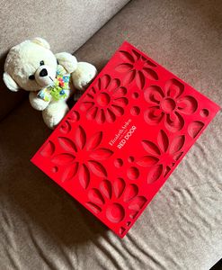 Elizabeth Arden New York Red Door Gift Set