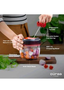 Curaa Food Chopper