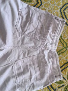 H&amp;M Divided Light Pink Pants