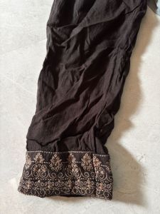 Casual cord set