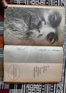 Blessed Are The Ignorant Hardcover
