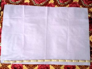 Baby drysheet