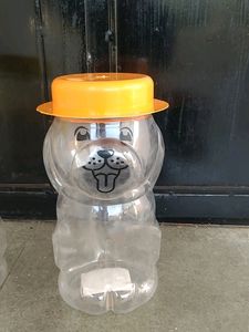 Plastic Barni/Piggy Bank For Kids