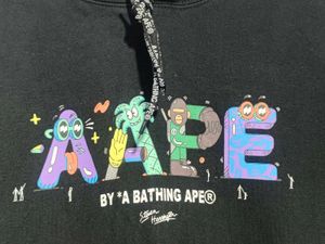 AAPE By A Bathing Ape Hoodie