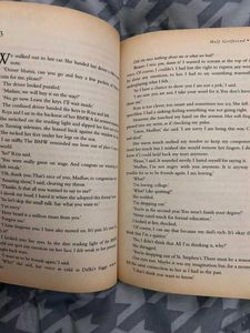 Half Girlfriend by Chetan Bhagat
