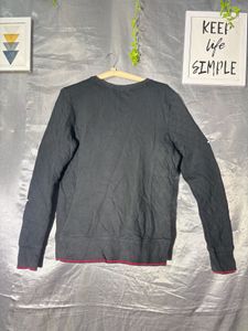 Puma Ferrari Crewneck Sweatshirt