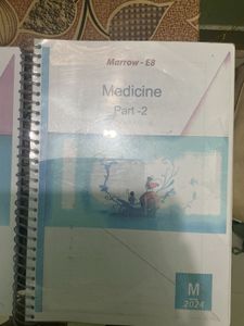 marrow medicine