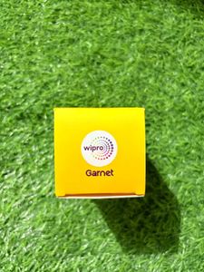 Wipro Garnet Smart Bulb Bluetooth wifi  Pack of 2