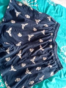 cute Pajama Shorts