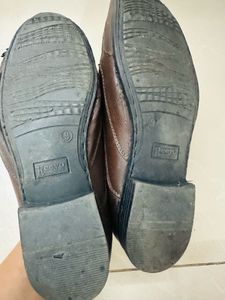 Paris Plus men’s loafers