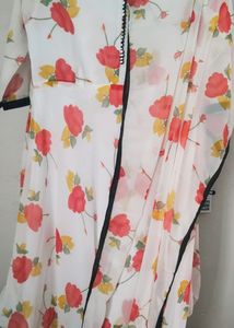 Kurtis and Dupatta