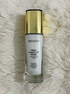 Swiss Beauty Real Make-Up Base Primer