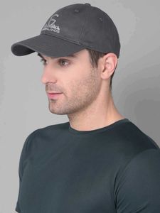 Greenlands Embroidered Baseball Cap