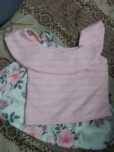 top skirt used