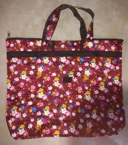Folding Bag (New)