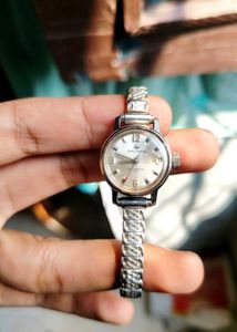Vintage Waltham Automatic Watch