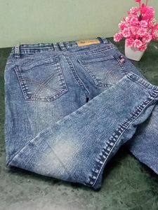 Boys Jeans