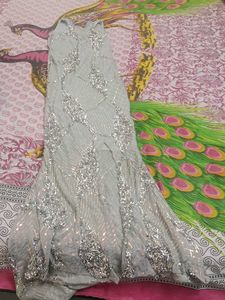 Stunning Embellished Gown for 10 to 12 year girl