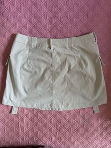 Y2K Cargo Mini Skirt Bundle