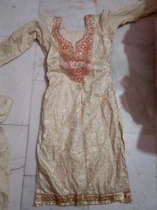 Kurta Set with Pant