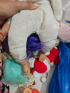 Vintage Baby Doll