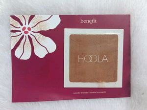Benefit Viral Bronzer Sample 💕♥️