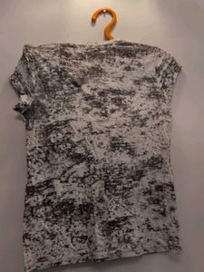 Original -Soft Calm-Calvin Klein cotton Top