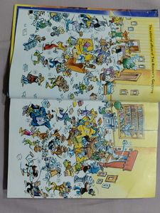 Geronimo Stilton The Kingdom of Fantasy Book