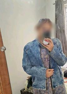 Pepe Jeans Denim Jacket