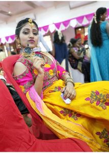 Lehenga Choli For Women