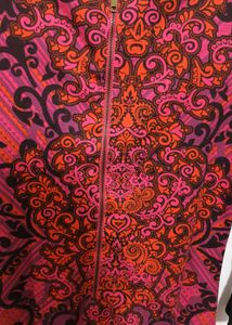 Global Desi Winter Dress