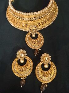 Jewelry  Set