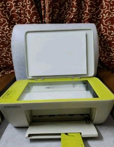 NEGOTIABLE HP DeskJet 2135 All-in-One Printer
