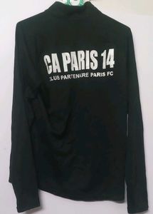 Nike chelsea half-zip Jacket