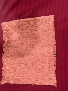 Brand New Top Size Was Small Couldn’t Use It