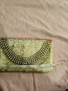 Wedding Purse