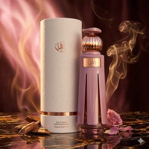 Ahmed Marj Eau de Parfum