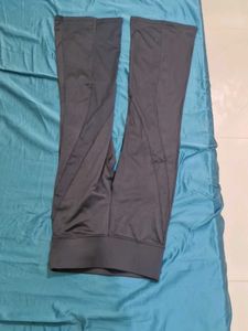 Grey Athletic Pants